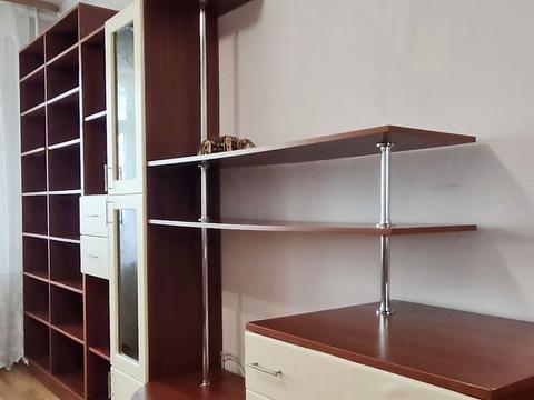 квартира по адресу Героев Днепра ул., 42-А