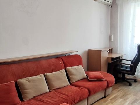 квартира по адресу Героев Днепра ул., 42-А