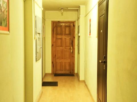 квартира по адресу Левка Лукьяненко ул. (Маршала Тимошенко), 11