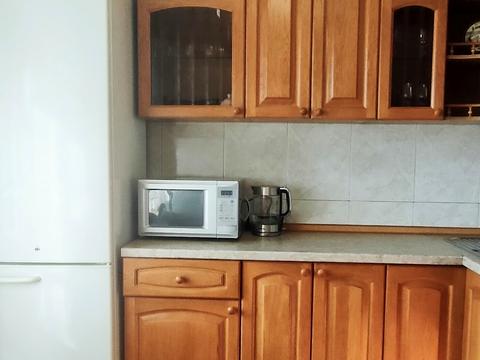 квартира по адресу Левка Лукьяненко ул. (Маршала Тимошенко), 11