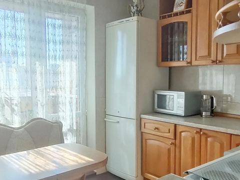 квартира по адресу Левка Лукьяненко ул. (Маршала Тимошенко), 11