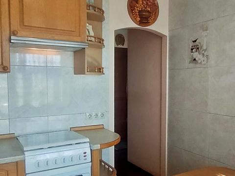 квартира по адресу Левка Лукьяненко ул. (Маршала Тимошенко), 11