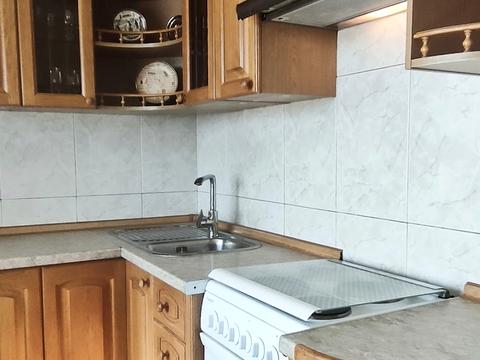 квартира по адресу Левка Лукьяненко ул. (Маршала Тимошенко), 11