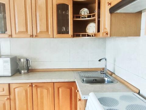 квартира по адресу Левка Лукьяненко ул. (Маршала Тимошенко), 11