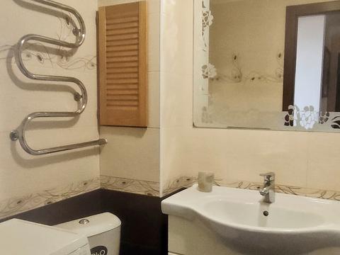 квартира по адресу Левка Лукьяненко ул. (Маршала Тимошенко), 11