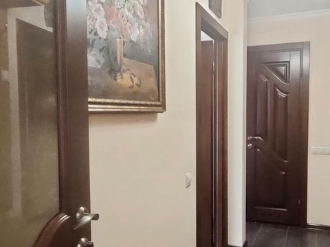 квартира по адресу Левка Лукьяненко ул. (Маршала Тимошенко), 11