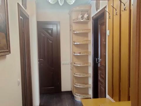 квартира по адресу Левка Лукьяненко ул. (Маршала Тимошенко), 11