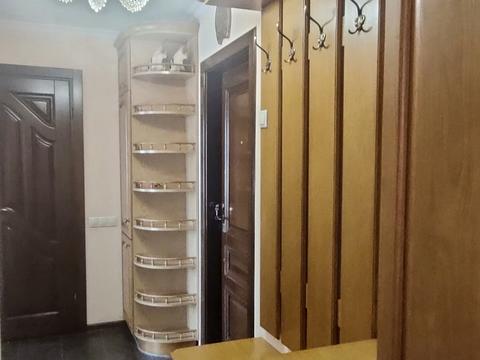 квартира по адресу Левка Лукьяненко ул. (Маршала Тимошенко), 11