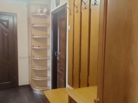 квартира по адресу Левка Лукьяненко ул. (Маршала Тимошенко), 11