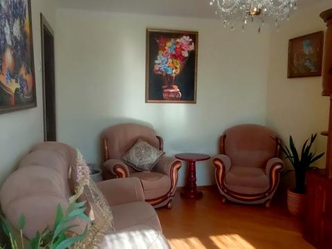 квартира по адресу Левка Лукьяненко ул. (Маршала Тимошенко), 11