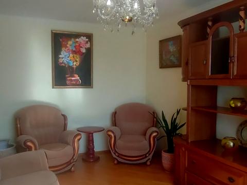 квартира по адресу Левка Лукьяненко ул. (Маршала Тимошенко), 11