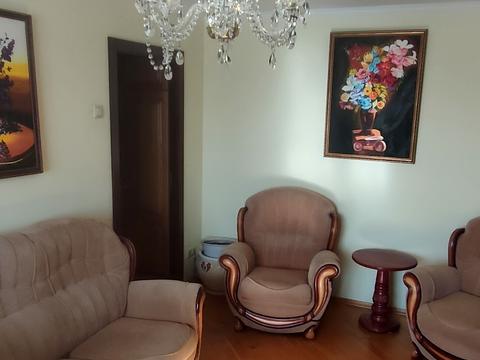 квартира по адресу Левка Лукьяненко ул. (Маршала Тимошенко), 11