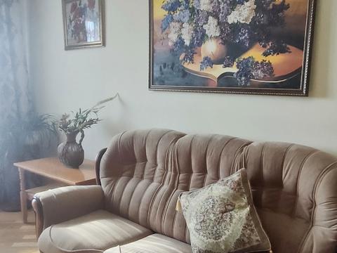 квартира по адресу Левка Лукьяненко ул. (Маршала Тимошенко), 11