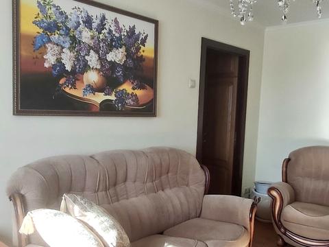 квартира по адресу Левка Лукьяненко ул. (Маршала Тимошенко), 11