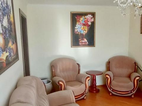 квартира по адресу Левка Лукьяненко ул. (Маршала Тимошенко), 11