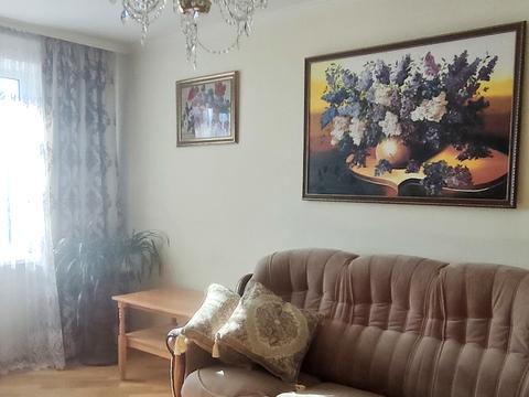 квартира по адресу Левка Лукьяненко ул. (Маршала Тимошенко), 11