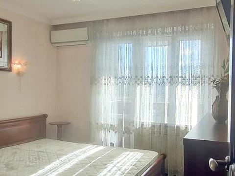 квартира по адресу Левка Лукьяненко ул. (Маршала Тимошенко), 11