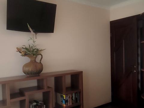 квартира по адресу Левка Лукьяненко ул. (Маршала Тимошенко), 11