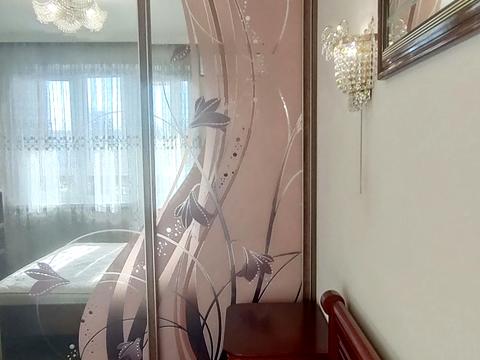 квартира по адресу Левка Лукьяненко ул. (Маршала Тимошенко), 11