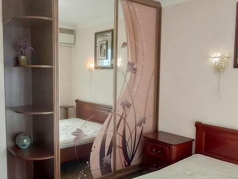 квартира по адресу Левка Лукьяненко ул. (Маршала Тимошенко), 11