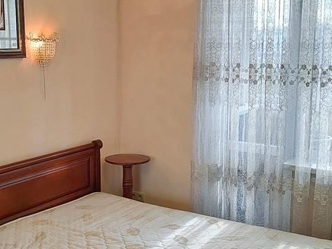 квартира по адресу Левка Лукьяненко ул. (Маршала Тимошенко), 11