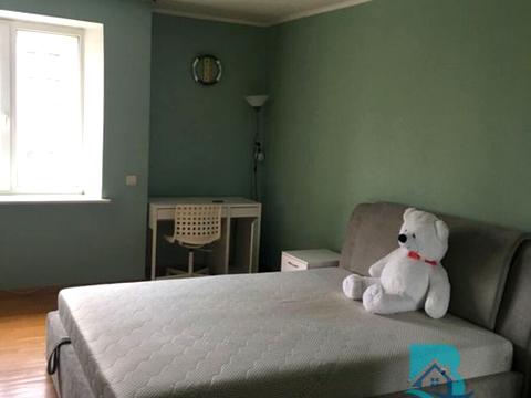 квартира за адресою Антоновича вул. (Горького), 122