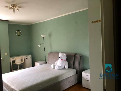 квартира за адресою Антоновича вул. (Горького), 122