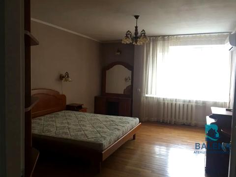 квартира за адресою Антоновича вул. (Горького), 122