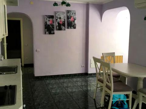 квартира за адресою Антоновича вул. (Горького), 122