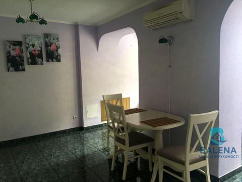 квартира за адресою Антоновича вул. (Горького), 122