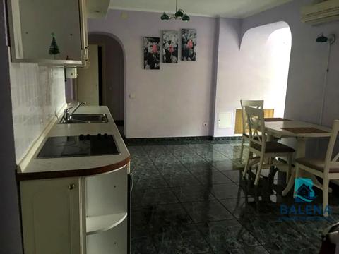 квартира за адресою Антоновича вул. (Горького), 122