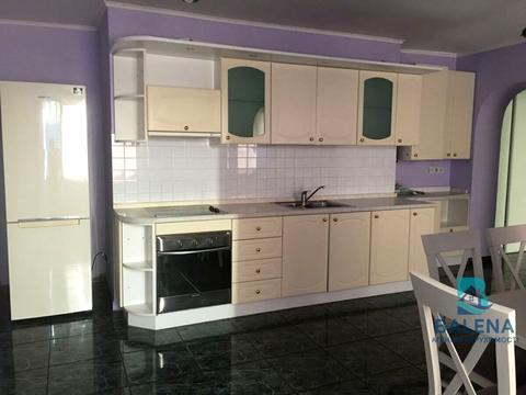 квартира за адресою Антоновича вул. (Горького), 122