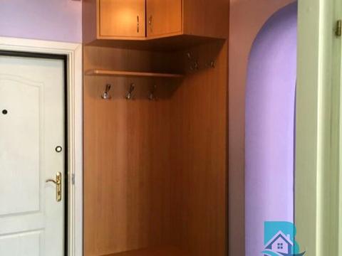 квартира за адресою Антоновича вул. (Горького), 122