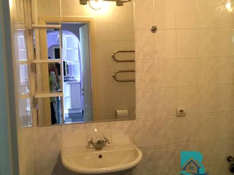 квартира за адресою Антоновича вул. (Горького), 122