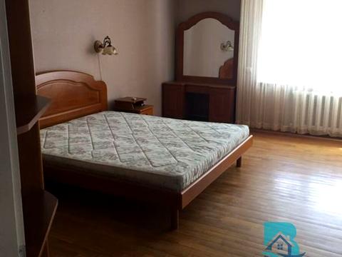 квартира за адресою Антоновича вул. (Горького), 122