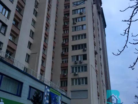 квартира за адресою Антоновича вул. (Горького), 122