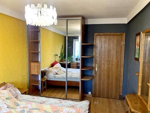 квартира по адресу Иорданская ул. (Лайоша Гавро), 22