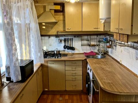 квартира по адресу Иорданская ул. (Лайоша Гавро), 22