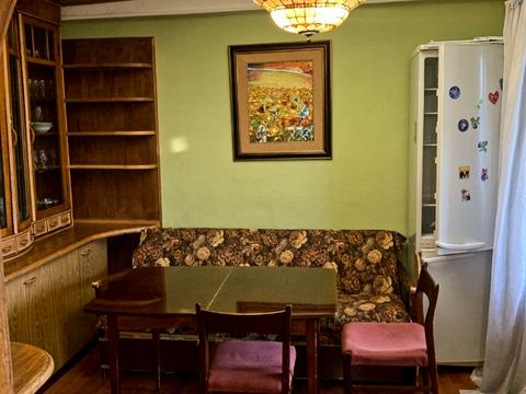 квартира по адресу Иорданская ул. (Лайоша Гавро), 22