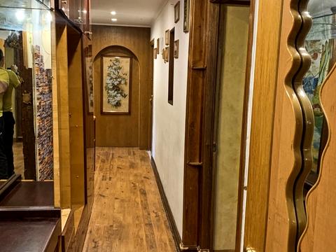 квартира по адресу Иорданская ул. (Лайоша Гавро), 22