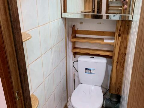 квартира по адресу Иорданская ул. (Лайоша Гавро), 22