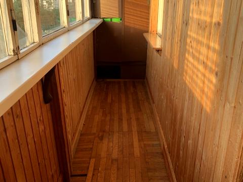 квартира по адресу Иорданская ул. (Лайоша Гавро), 22