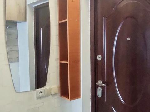 квартира по адресу Зои Гайдай ул., 6