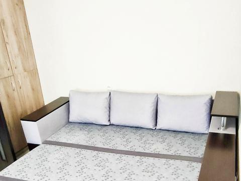 квартира по адресу Зои Гайдай ул., 6