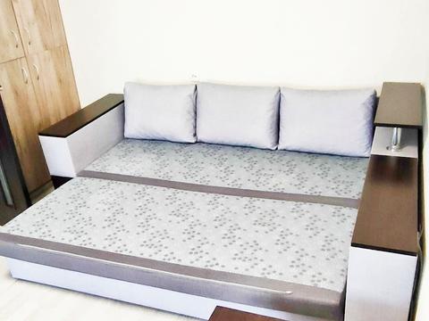 квартира по адресу Зои Гайдай ул., 6