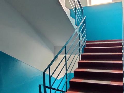 квартира по адресу Зои Гайдай ул., 6