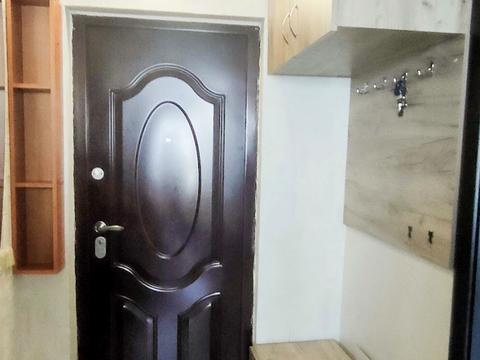 квартира по адресу Зои Гайдай ул., 6