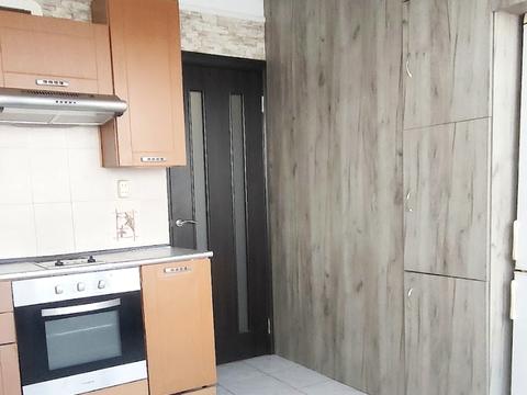 квартира по адресу Зои Гайдай ул., 6