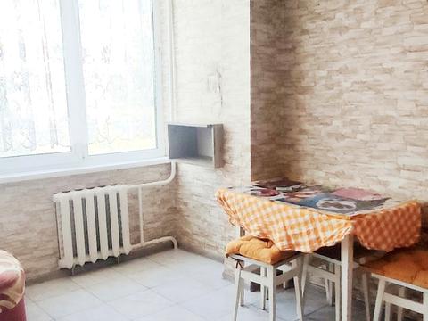 квартира по адресу Зои Гайдай ул., 6