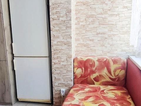 квартира по адресу Зои Гайдай ул., 6